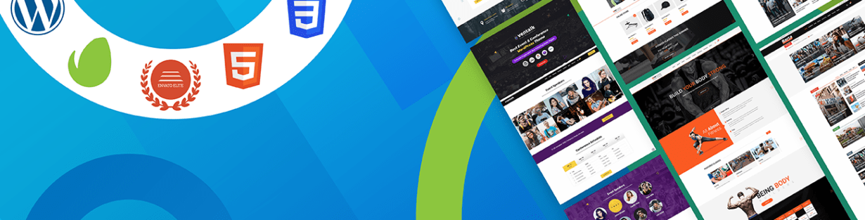 Bannière de magasin