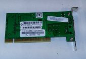 Carte réseau Accton EN1207D-TX – PCI Fast Ethernet 10/100 Mbps – FRU 19K4309