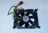 FAN Intel A50441-001 C€ 050129F 109X7712T1S03 DC12V 0.17A PAT