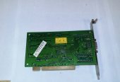Carte graphique vidéo PCI vintage FASTWARE Cirrus Logic VC922/923/926 C pour PC rétro