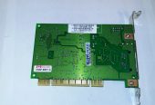Carte modem voix Diamond SUP2250 XP561 PCI 56k 23540020-003