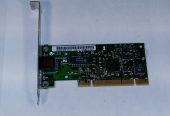 HP (INTEL) 734938-006 Carte réseau Ethernet PCI 10/100 Base-TX 108897-001 Rév. 0F