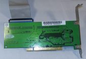 carte contrôleur RAID PCI Adaptec 1200A.