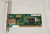 Carte Réseau 3Com 3C905C-TX-M PCI Ethernet 10/100 Mbps