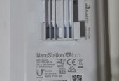 NanoStation Loco 5AC d’Ubiquiti Networks (LOCO5AC-US) Neuve – Sans boîte, sans PoE