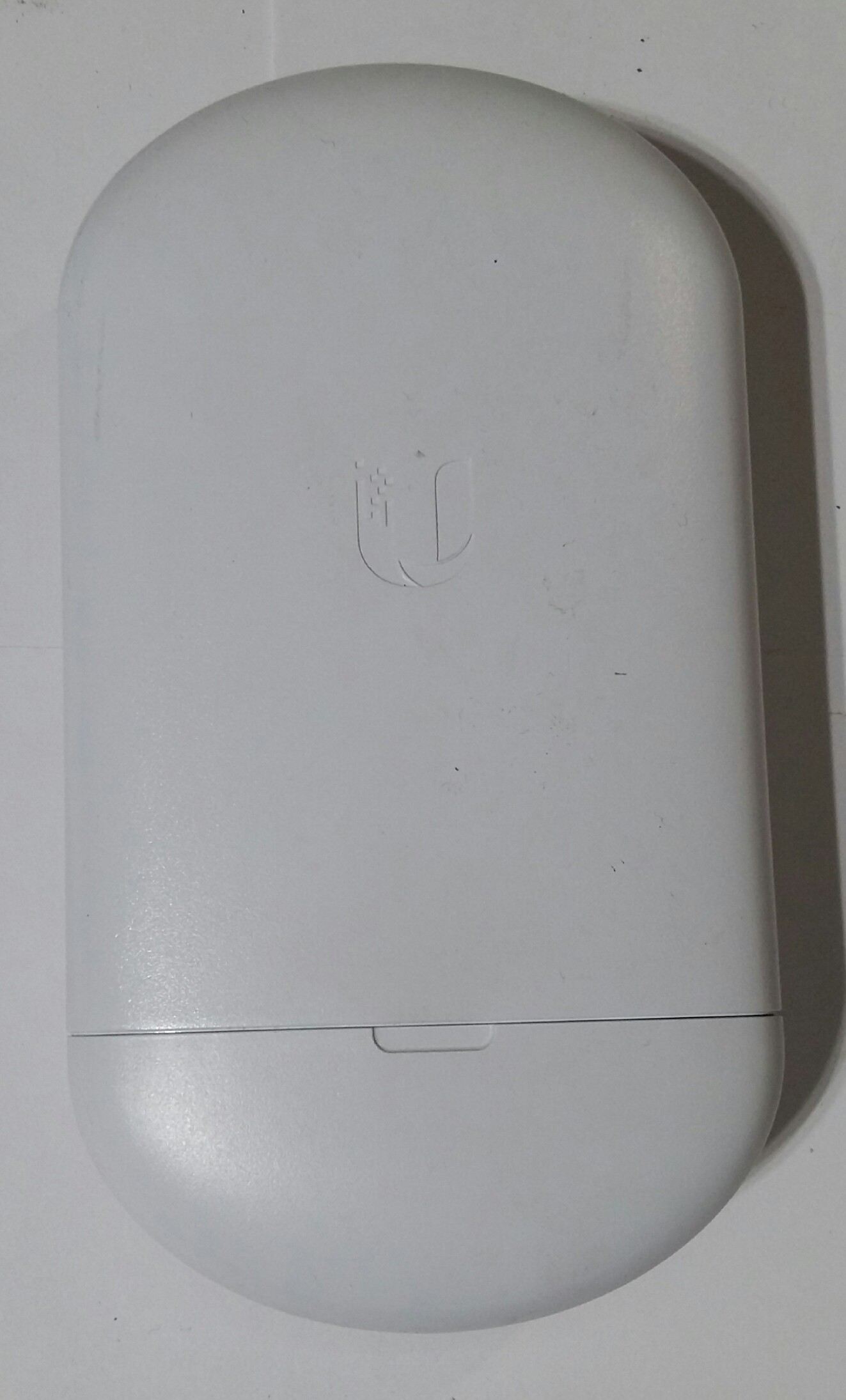 NanoStation Loco 5AC d’Ubiquiti Networks (LOCO5AC-US) Neuve – Sans boîte, sans PoE