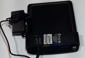 Routeur Wi-Fi Linksys E1200 avec adaptateur secteur