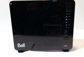 Bell Sagemcom Fast 5250 Home Hub 2000 AVEC Alimentation Électrique TESTÉ Spécificités de l’article