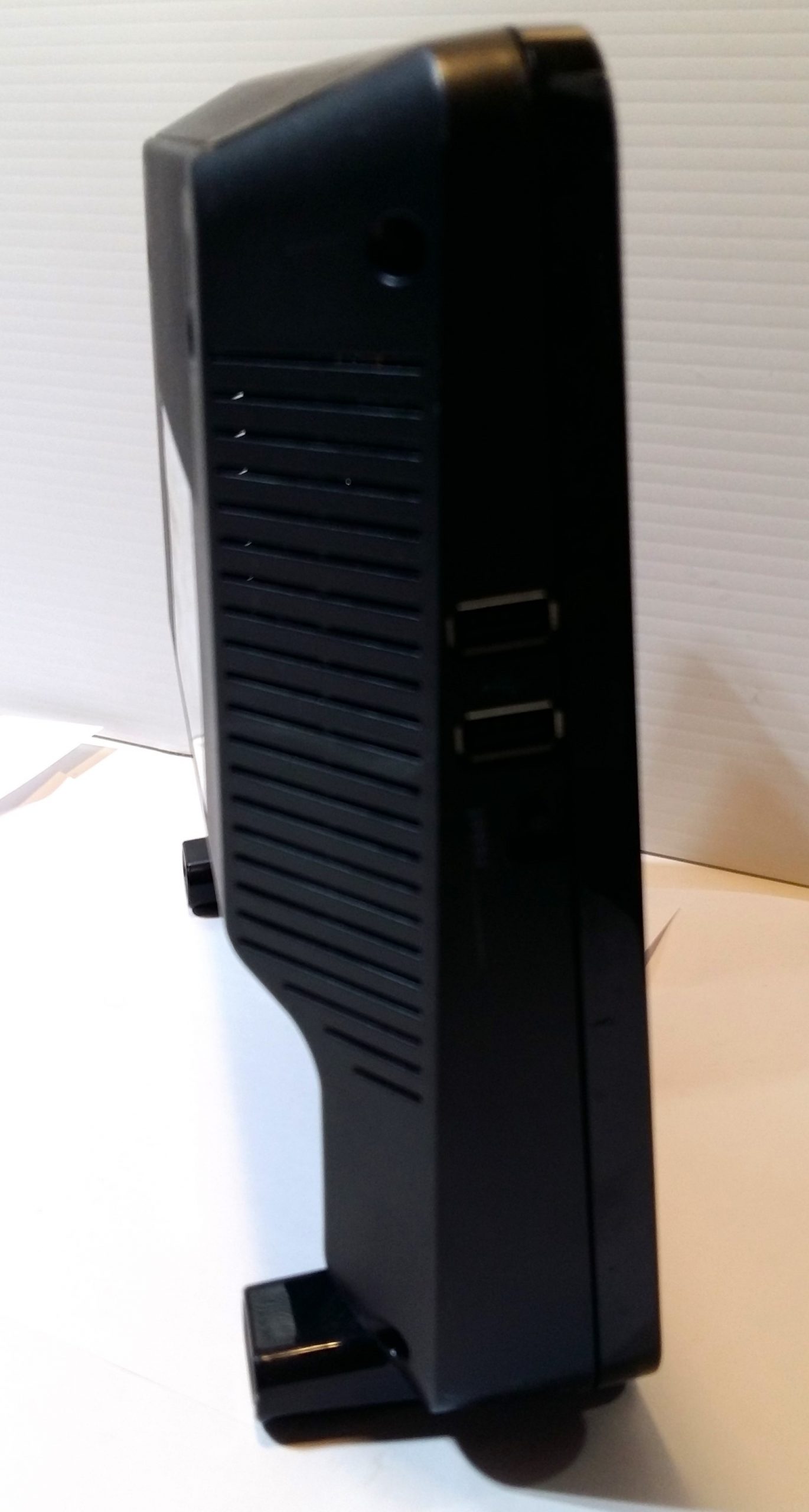 Bell Sagemcom Fast 5250 Home Hub 2000 AVEC Alimentation Électrique TESTÉ Spécificités de l’article