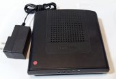 Thomson DCM476 – Modem Câble DOCSIS 3.0 – Pré-utilisé et entièrement fonctionnel