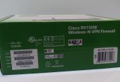 Cisco RV110W – Routeur Pare-feu VPN Wireless-N pour PME – Excellent État