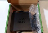 Cisco RV110W – Routeur Pare-feu VPN Wireless-N pour PME – Excellent État