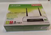 Routeur sans fil N 3G/3,75G TP-Link TL-MR3220 NEUF