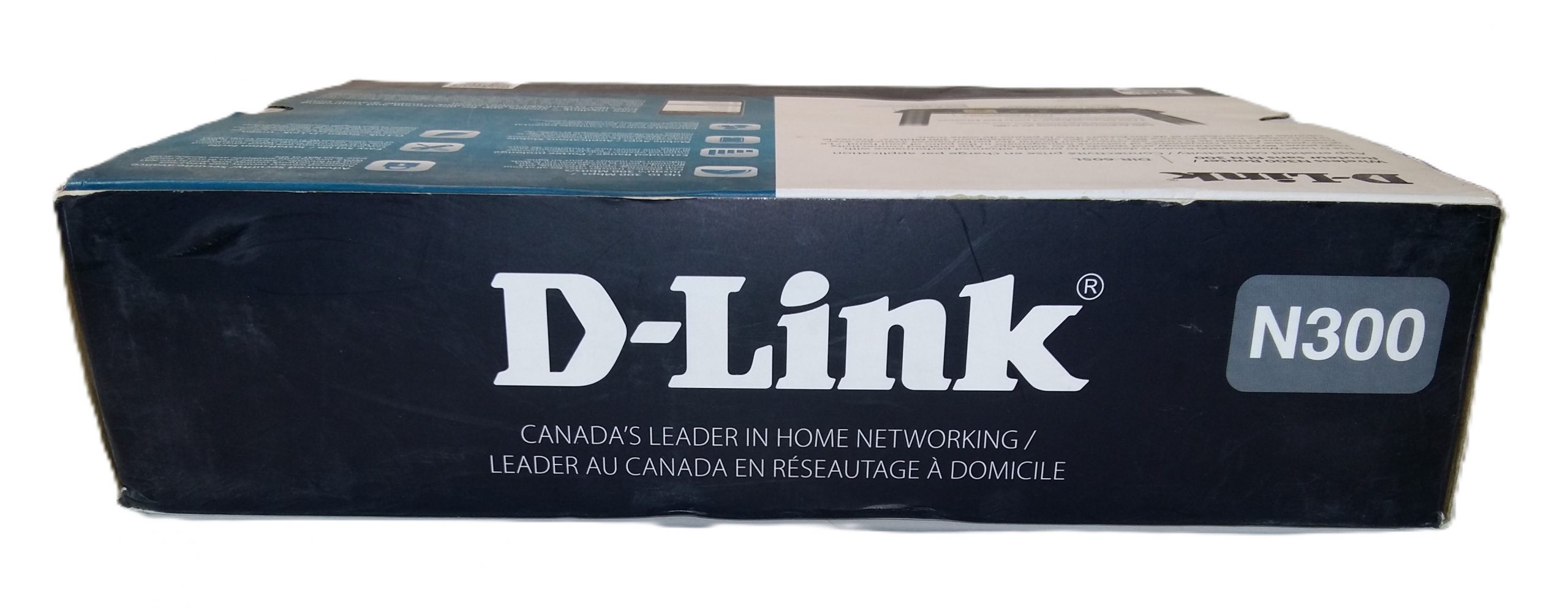 Routeur sans fil N300 D-Link DIR-605L – Routeur Internet Wi-Fi