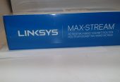 Linksys EA7500-CA Max-Stream AC1900 MU-MIMO Gigabit 1300 Mbps, 4 ports 1000 Mbps – NEUF – SOUS BLISTER