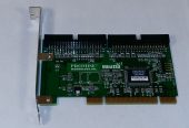 Carte contrôleur RAID PCI IDE Promise Technology – Modèle 4902A002 (Ultra ATA/100)