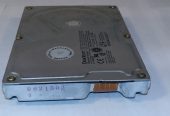 Disque dur Quantum Fireball 1280AT – 1,2 Go – IDE / ATA – Vintage rétro PC