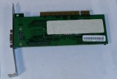 Carte graphique Trident Blade 3D 9880 – PCI – VGA – Vintage rétro PC