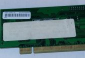 Carte graphique Trident Blade 3D 9880 – PCI – VGA – Vintage rétro PC