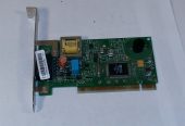 Modem interne US Robotics 56K PCI – Modèle 0637 – Vintage Internet / Téléphonie