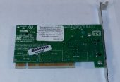 Modem interne US Robotics 56K PCI – Modèle 0637 – Vintage Internet / Téléphonie
