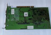 PCI Video card ATI 3D Rage II+ 109-40100-00 113-40108-100 1024011400 VGA Video | eBay