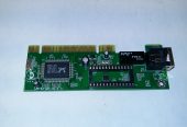 Carte réseau Ethernet ST100S PCI EN, Fast EN 10Base-T, 100Base-TX