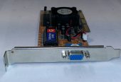 Carte graphique NVIDIA AGP – Riva TNT2 M64 VER.A – VGA