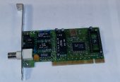 Carte contrôleur Ethernet PCI Realtek RTL8029AS-142208-402 R02 142208-402 R02 11V0