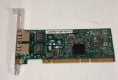 Intel PRO/1000 MT Dual Port Server Adapter 7E9A5F33A 024SC A78407-1406