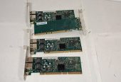 Intel PRO/1000 MT Dual Port Server Adapter 7E9A5F33A 024SC A78407-1406