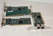 Intel PRO/1000 MT Dual Port Server Adapter 7E9A5F33A 024SC A78407-1406