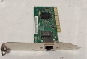 CARTE RÉSEAU PCI DE BUREAU INTEL PRO/1000 MT / PWLA8390MT