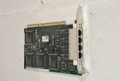 CARTE D’INTERFACE RÉSEAU (NIC) MULTI-PORTS ADAPTEC ANA-64044LV