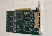 CARTE RÉSEAU PCI PHOBOS AEI P430TX QUAD-PORT ETHERNET 10/100 MBPS