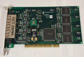 CARTE RÉSEAU PCI PHOBOS AEI P430TX QUAD-PORT ETHERNET 10/100 MBPS
