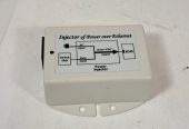 Injecteur d’alimentation Power over Ethernet (PoE) Laird Technologies POE-18i – 18VDC 0.9A