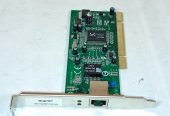 CARTE RÉSEAU PCI ETHERNET GIGABIT
