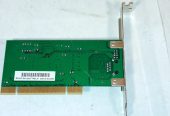 CARTE RÉSEAU PCI ETHERNET GIGABIT