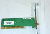 Adaptateur PCI réseau local sans fil Edimax EW-7128g IEEE 802.11g Turbo Mode