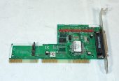 Adaptec Ava 1502 AE SCSI Controller Card 16 Bit