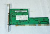 Adaptec Ava 1502 AE SCSI Controller Card 16 Bit