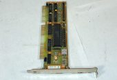 Carte contrôleur ISA 16 bits Vintage IDE / FDD (PC 286/386/486)