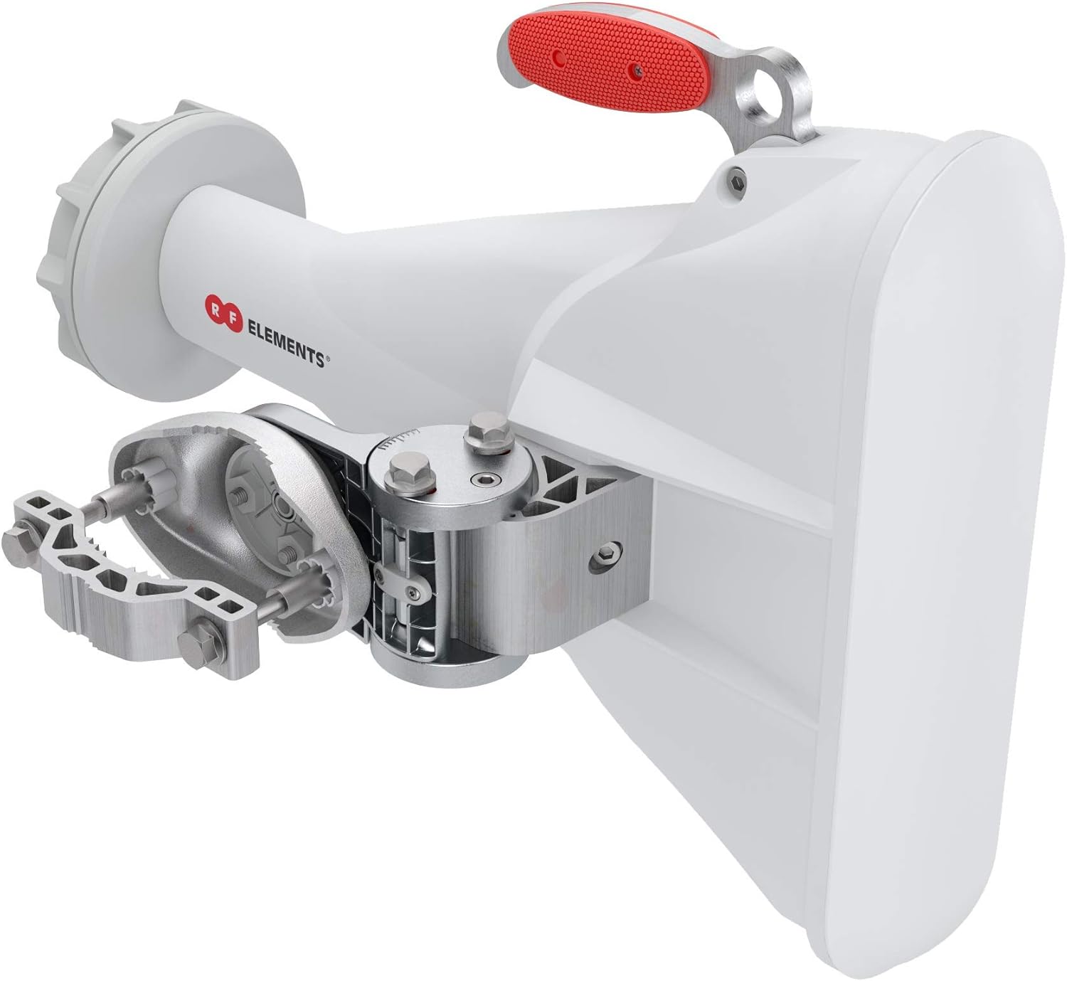 Antenne à faisceau asymétrique 60° HG3-TP-A60