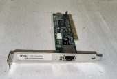 Carte Ethernet Soho Fast/RE 10/100 neuve