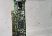 Carte Ethernet Soho Fast/RE 10/100 neuve