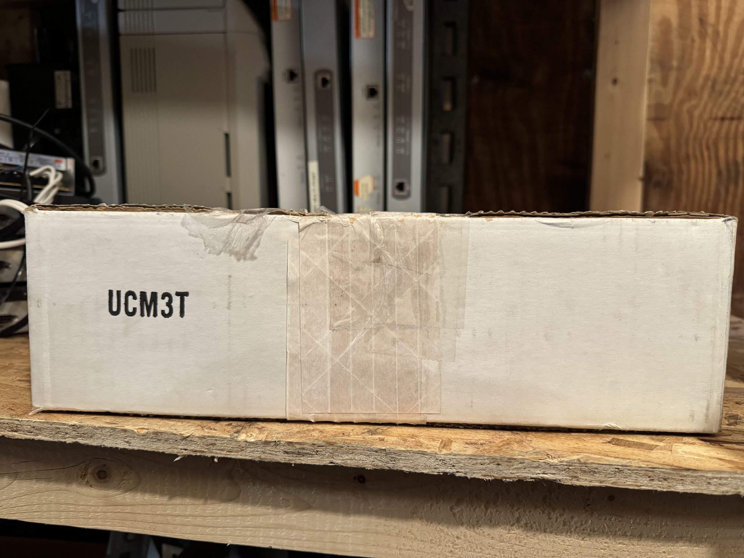 Blindage RF Ubiquiti Carrier Class RF Armor pour secteurs airMAX MIMO Neuf Scellé