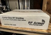 Blindage RF Ubiquiti Carrier Class RF Armor pour secteurs airMAX MIMO Neuf Scellé