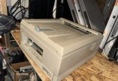 Imprimante Laser Rétro DEC DEClaser 1152 – PostScript & Blindage RF !