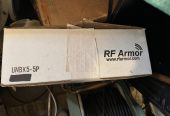 Blindage RF Ubiquiti Carrier Class RF Armor pour secteurs airMAX MIMO Neuf Scellé